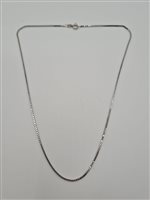 Collana Soma Gioielli Donna Girocollo oro in Oro OCC GIR OB VENETA - OCC GIR OB VENETA